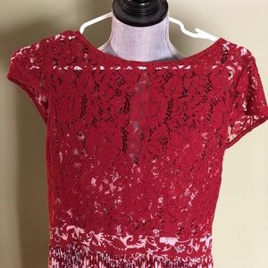 Versatile Dress - only worn once!